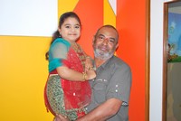 Geethika Stills at Tori